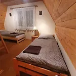 Misiówka Dom wakacyjny *