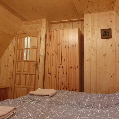 Дом отдыха Misiowka Душники-Здруй