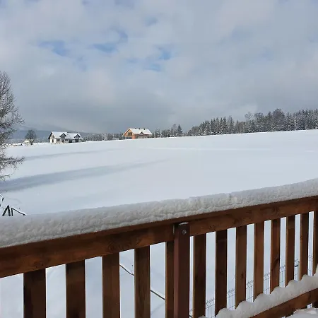 Misiowka Дом отдыха