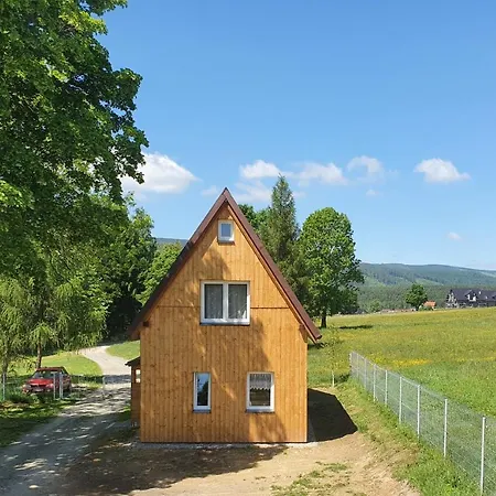 Дом отдыха Misiowka