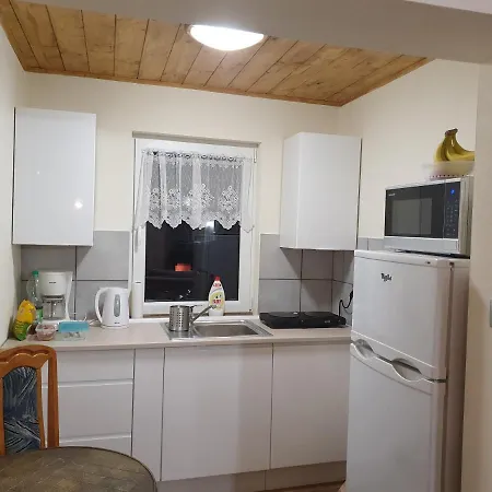 Dom wakacyjny Misiówka Duszniki Zdrój