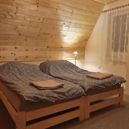 Misiowka Дом отдыха