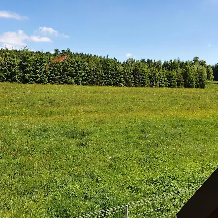 Misiówka * Duszniki Zdrój