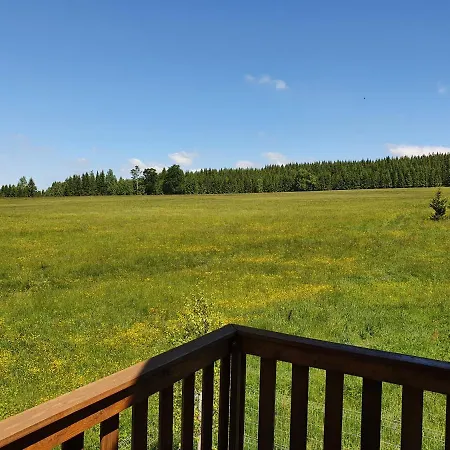 Misiówka Dom wakacyjny Duszniki Zdrój