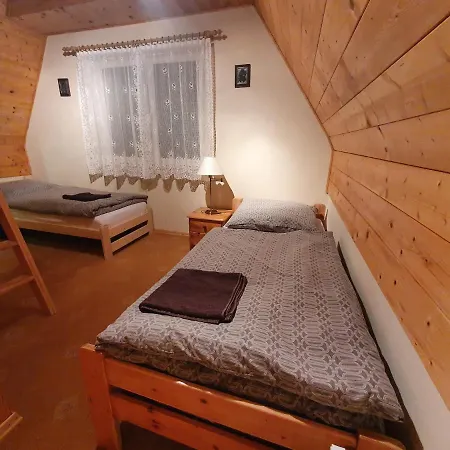 Misiowka Дом отдыха *
