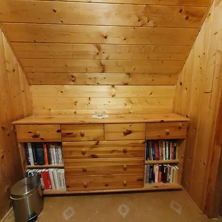 Dom wakacyjny Misiówka