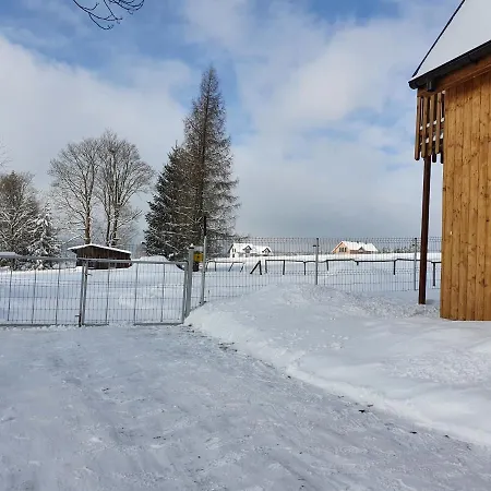 Misiówka * Duszniki Zdrój