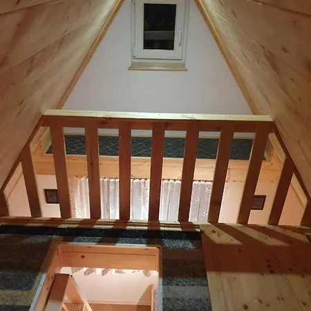 Misiowka Дом отдыха