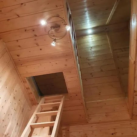 Misiówka * Duszniki Zdrój