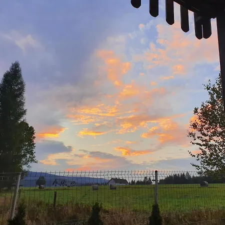 Dom wakacyjny Misiówka *