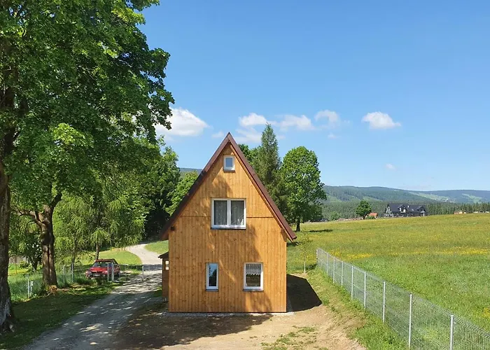 Vakantiehuis Misiowka