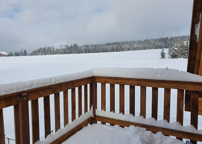 Vakantiehuis Misiowka *