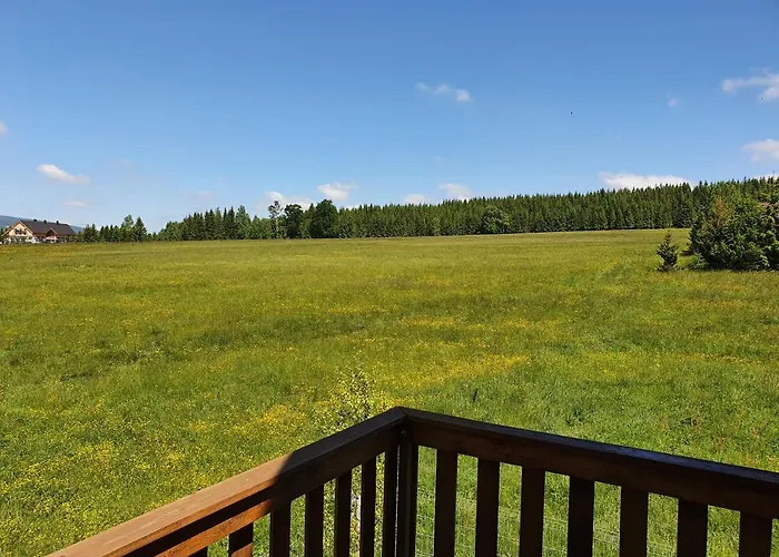 Misiowka Vakantiehuis Duszniki Zdrój