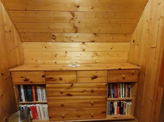 בית נופש Misiowka