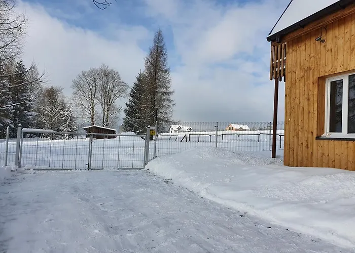 Misiowka * Duszniki Zdrój