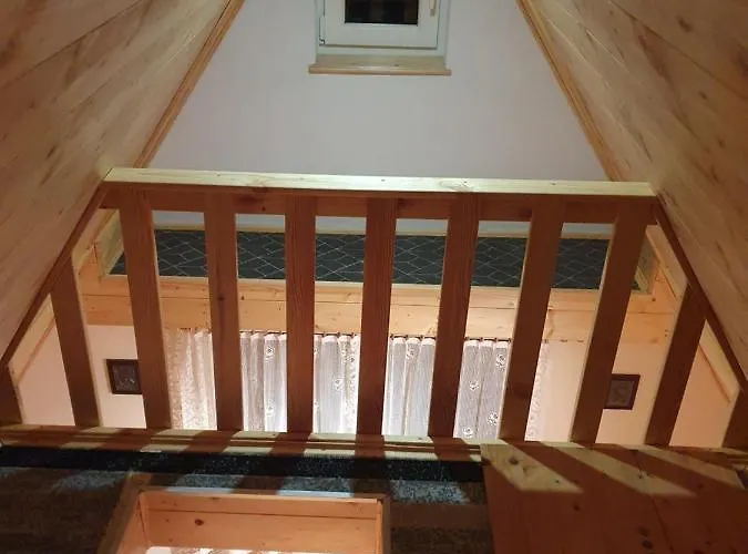 Misiowka Vakantiehuis