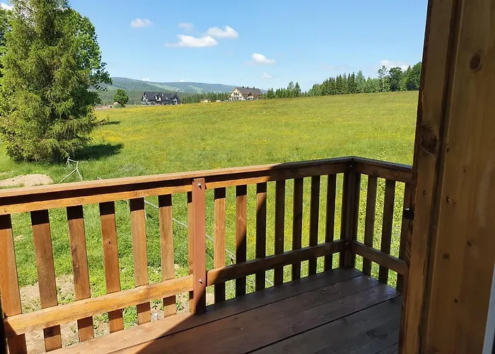 Misiowka Vakantiehuis